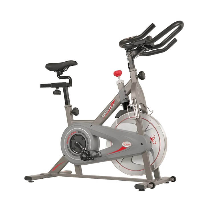 Sunny Health Fitness Synergy Exercise Bike sunnyhealthfitness 1