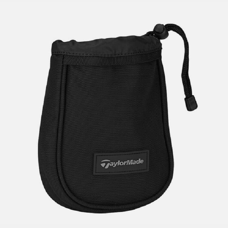 TaylorMade Players Valuables Pouch taylormadegolf 1