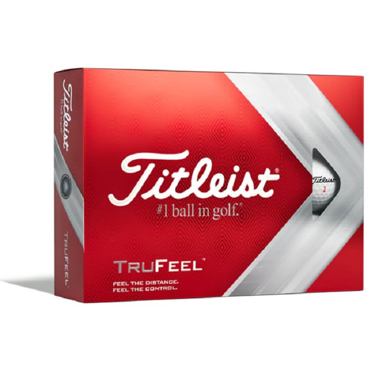 Titleist TruFeel