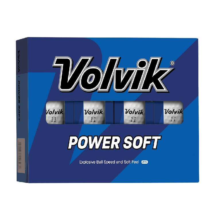 Volvik Power Soft