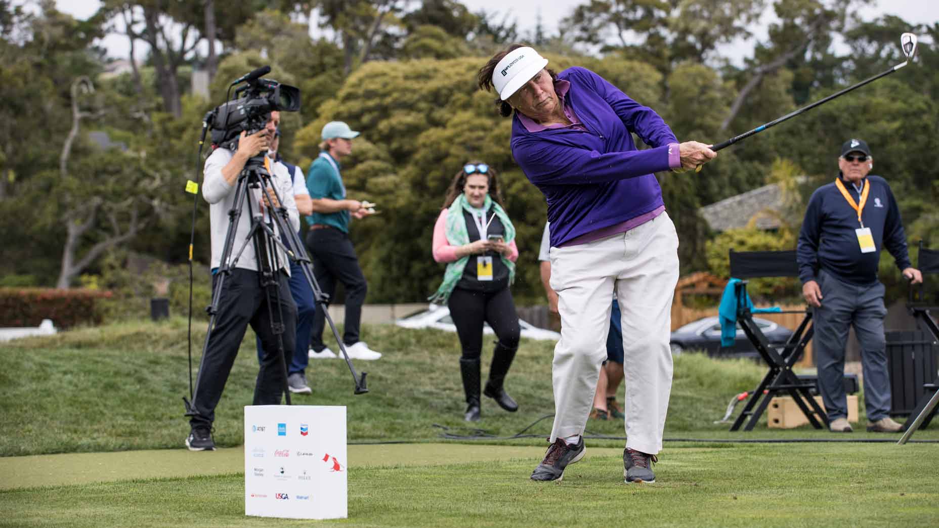 2024 Farmers Insurance Open: Prize Money Distribution, Purse And Field -  The SportsRush
