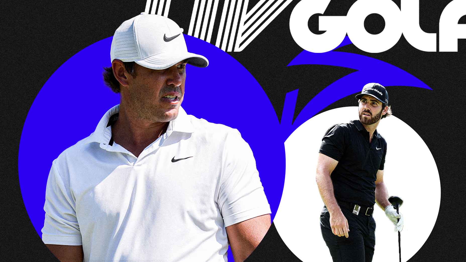 'I've Basically Given Up On Him': Brooks Koepka Castigates LIV Golf ...