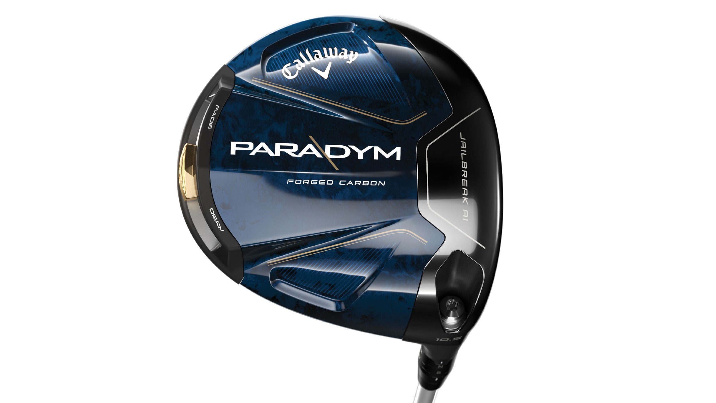 Callaway Paradym drivers: Full reviews, robotic testing info and more