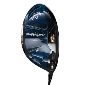 Callaway Paradym Triple Diamond driver