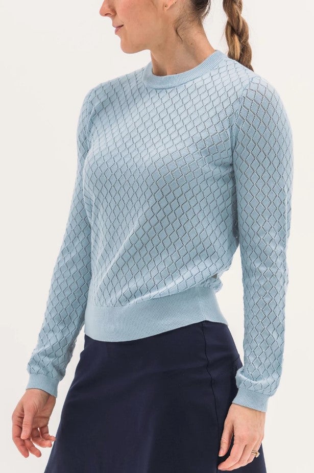 6 women's golf apparel brands to watch & 14 pieces you need this fall