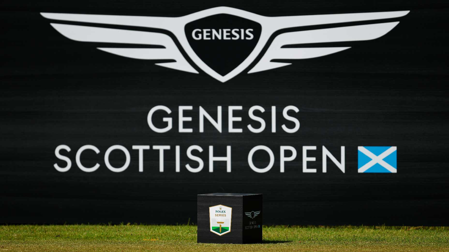 2023 Genesis Scottish Open How to watch, TV schedule, tee times