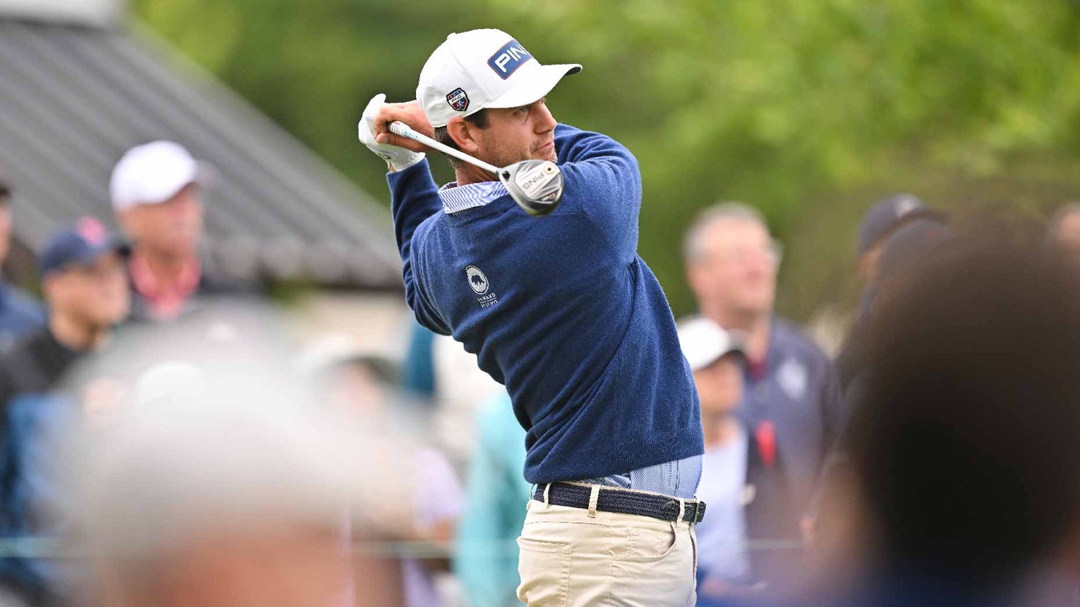 2023 Wyndham Championship odds U.S. Ryder Cupper is our long shot