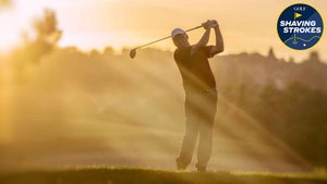GOLF Top 100 Teacher Tony Ruggiero explains how he helped a 69-year-old golfer gain more distance to shave 12 strokes off his handicap