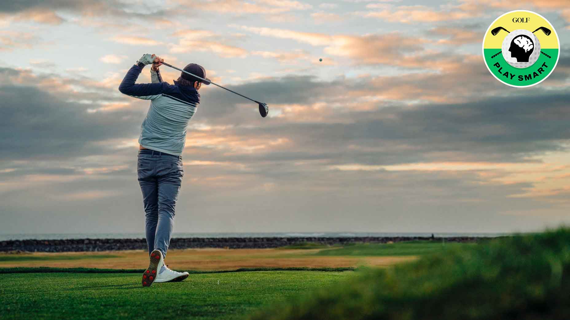 Improve Your Golf Game: Tips to Hit the Ball Higher and Farther on the  Course - BVM Sports