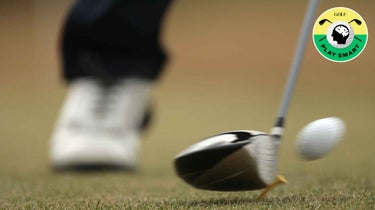 GOLF Teacher to Watch Rick Silva helps explain how players can stop hitting driver off the heel and start finding the sweet spot