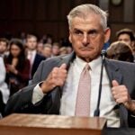 jimmy dunne at senate hearing