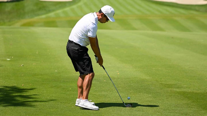 Follow these 3 steps to compress the ball better than ever