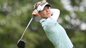 nelly korda driver