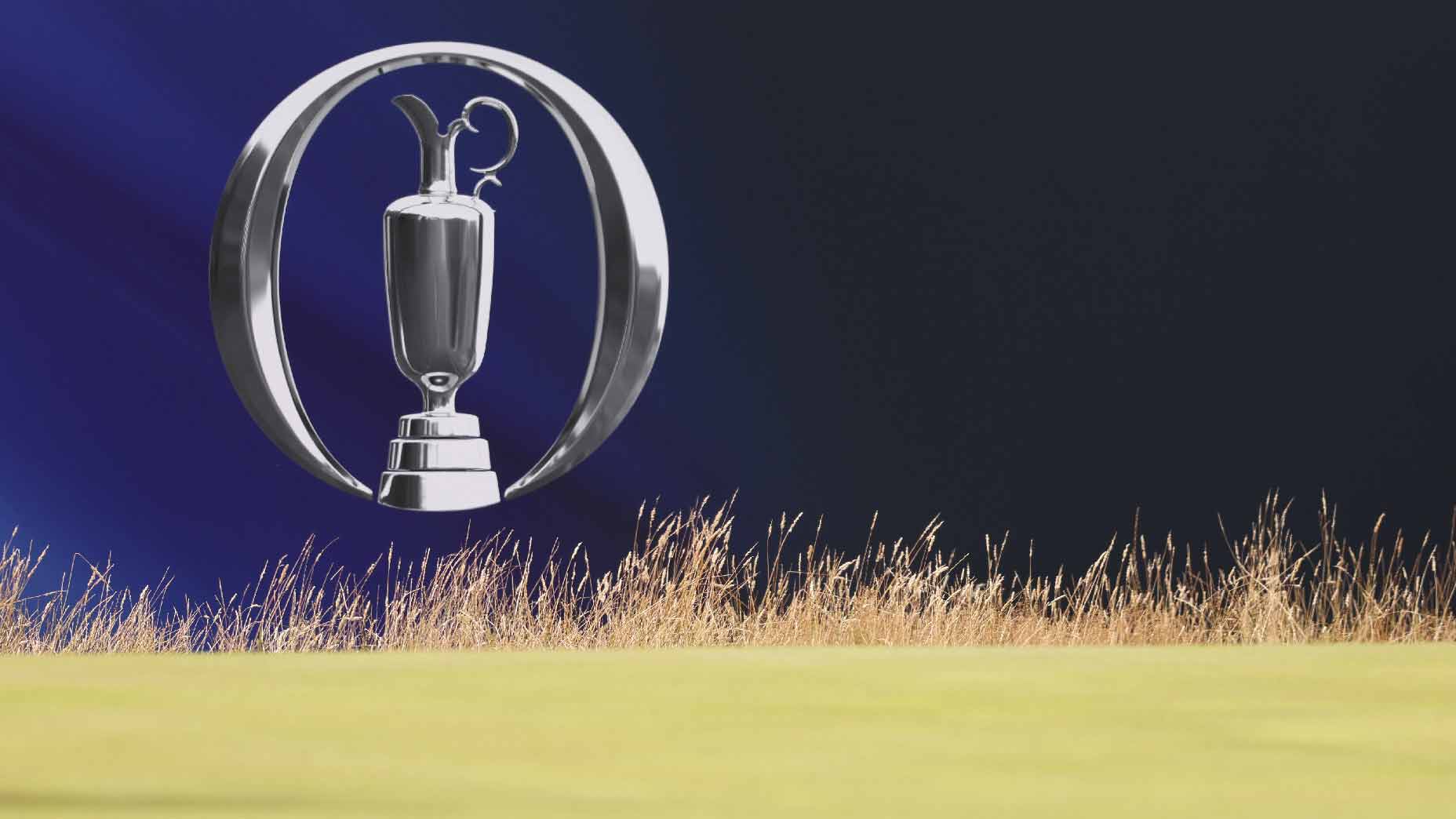 How To Watch The 2023 British Open Streaming TV Schedule Online Tee 