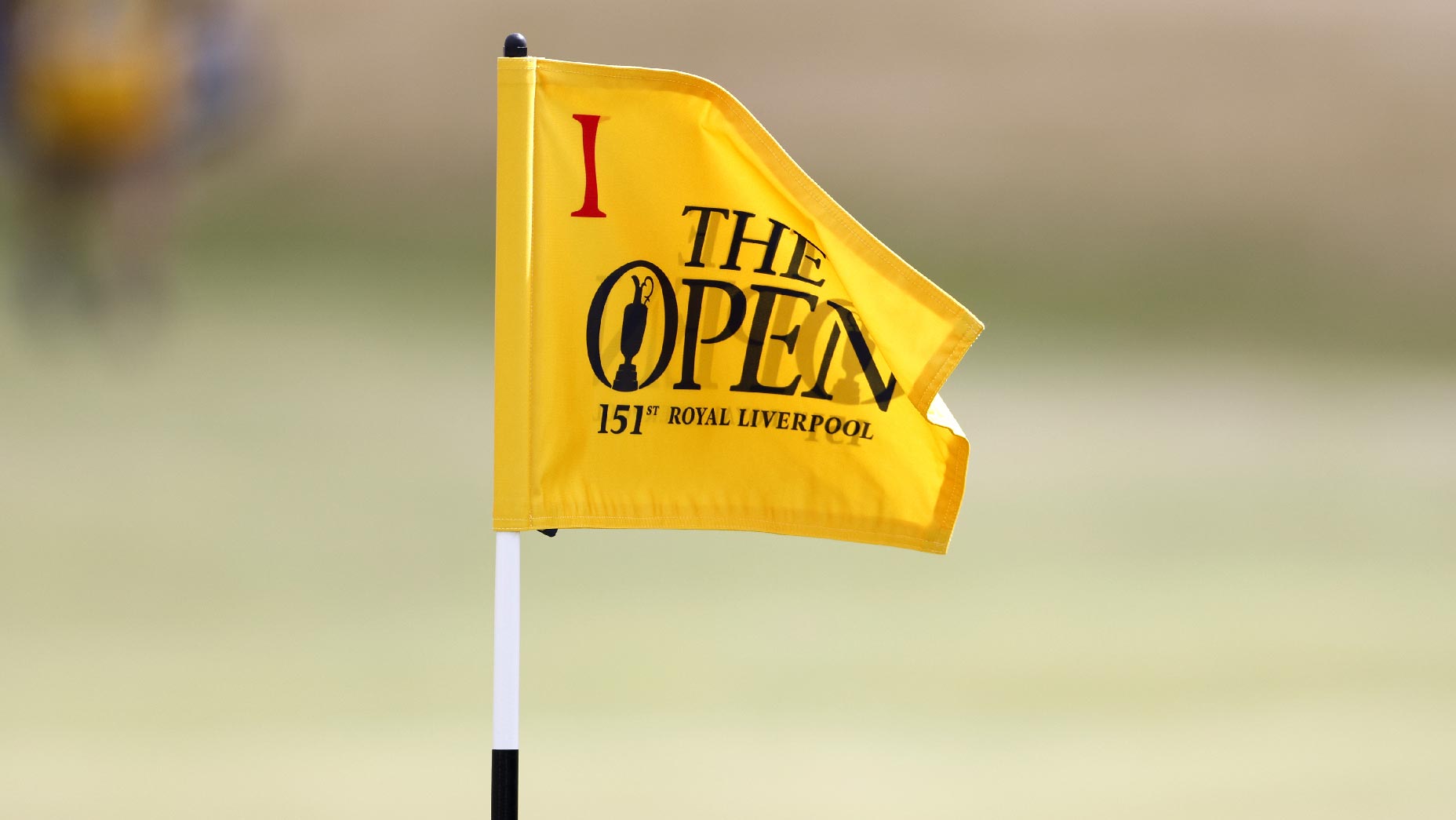 Open Championship Saturday channel: How to watch Round 3 at Hoylake