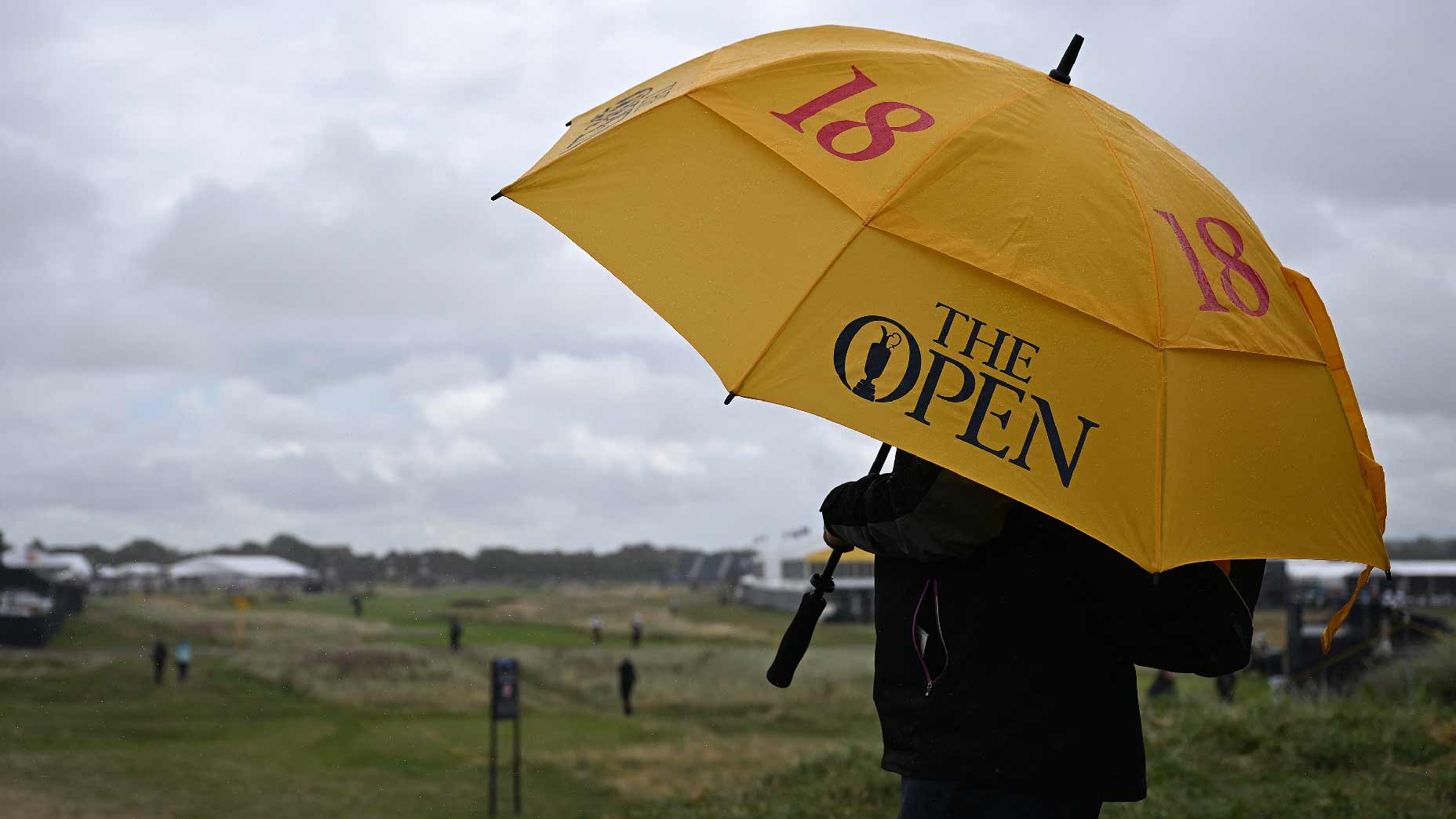 2023 Open Championship TV schedule How to watch the Open at Royal