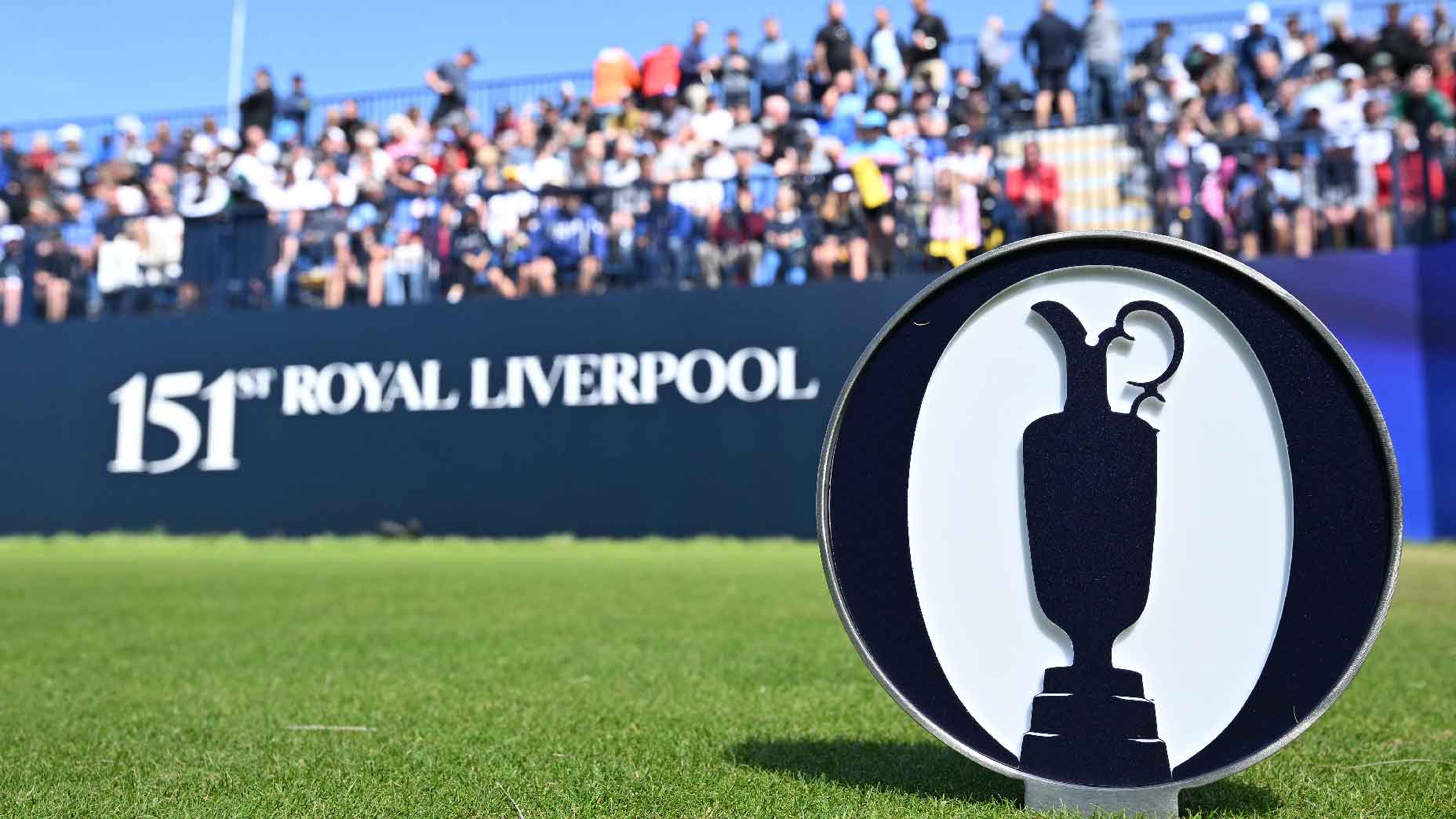 Top-ranked players and how to watch the 2023 Open Championship at Royal Liverpool Golf Club