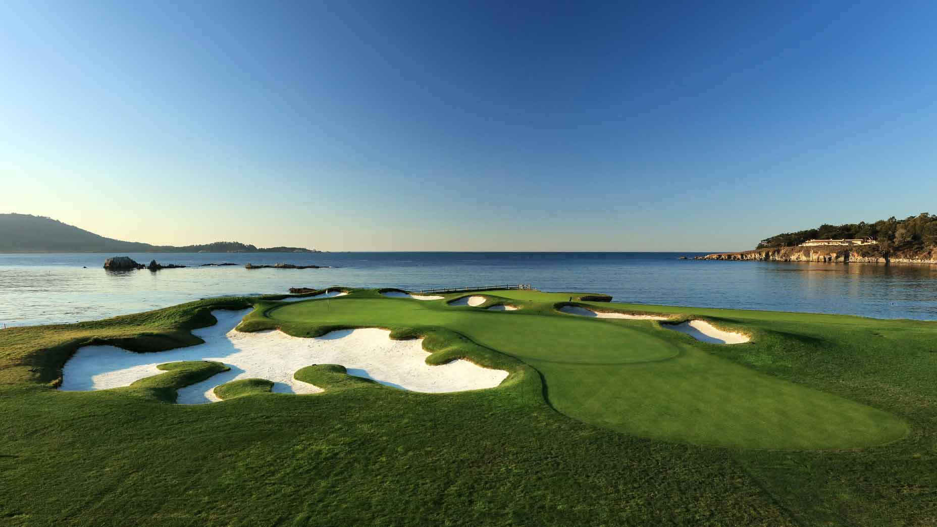 The Top 100 Courses in the World you can actually play The Top 100 Courses in the World you can actually play