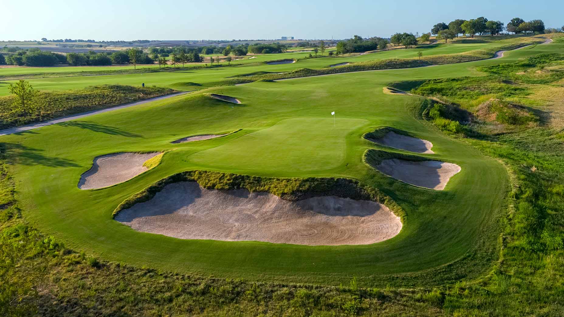 Omni PGA Frisco Resort Resort review, golf courses, highlights and more