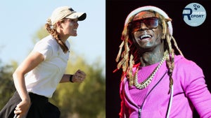 Emilia Migliaccio, Lil Wayne