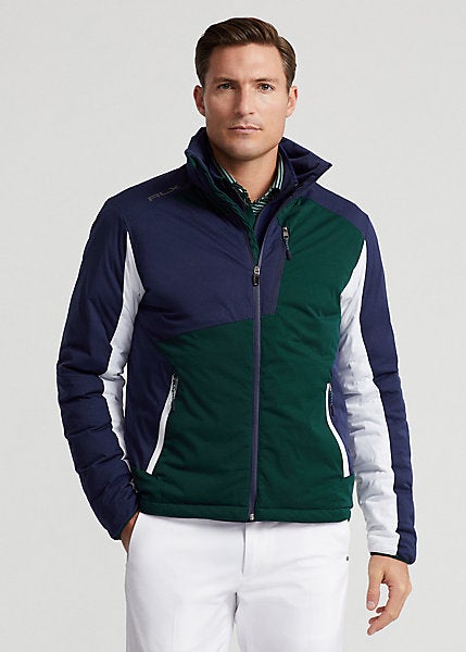 Best golf men's golf jackets and pullovers 2023: Our Picks