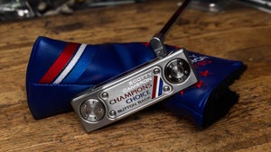 Scotty Cameron's 2023 Champions Choice Limited Release putters