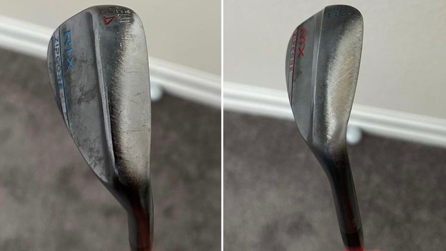 are tour edge wedges good