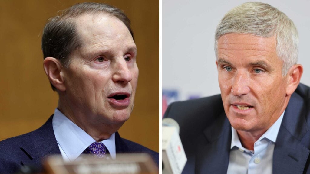 ron wyden and jay monahan