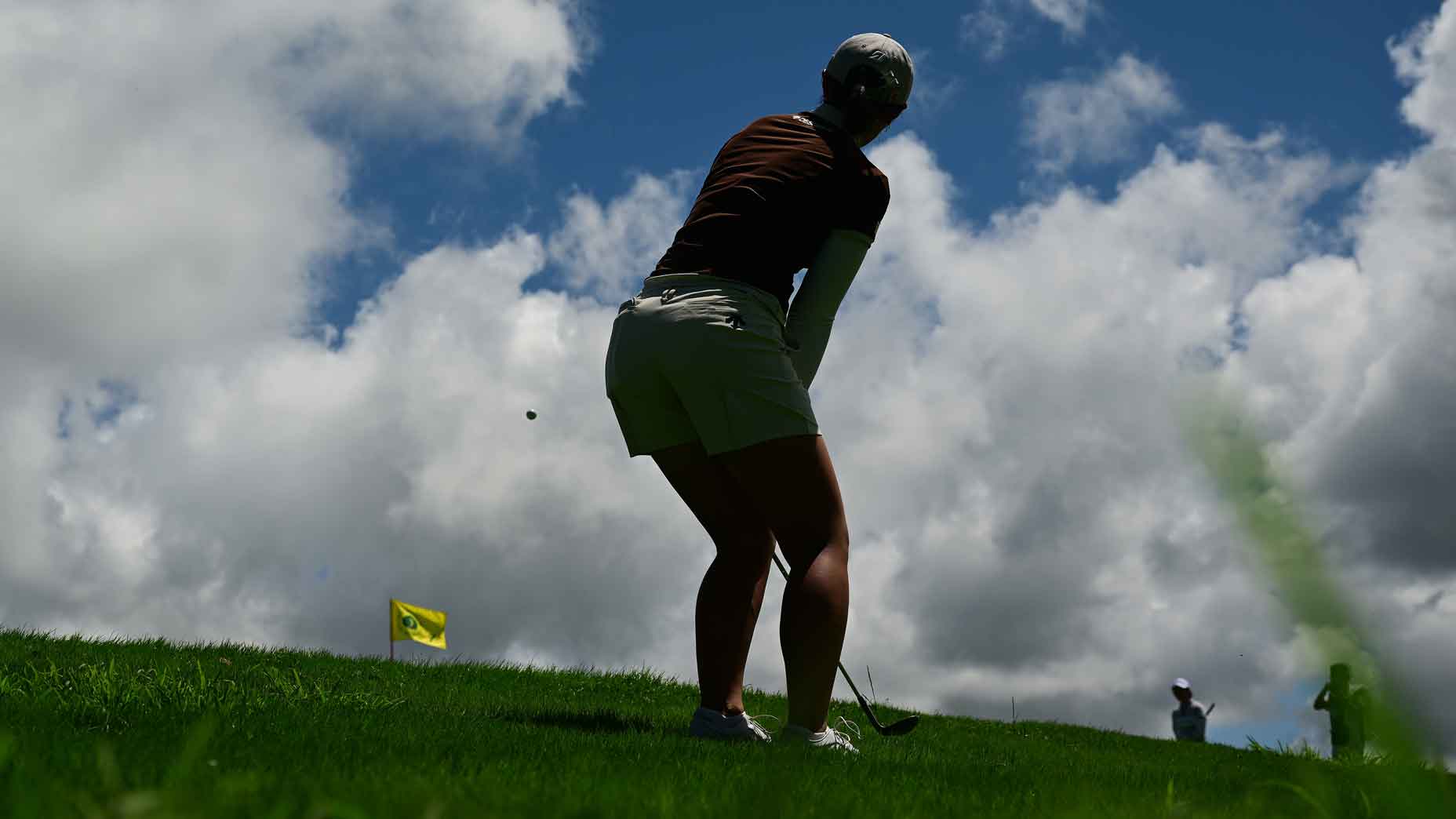 5 short-game mistakes women make without knowing it 5 short-game mistakes women make without knowing it