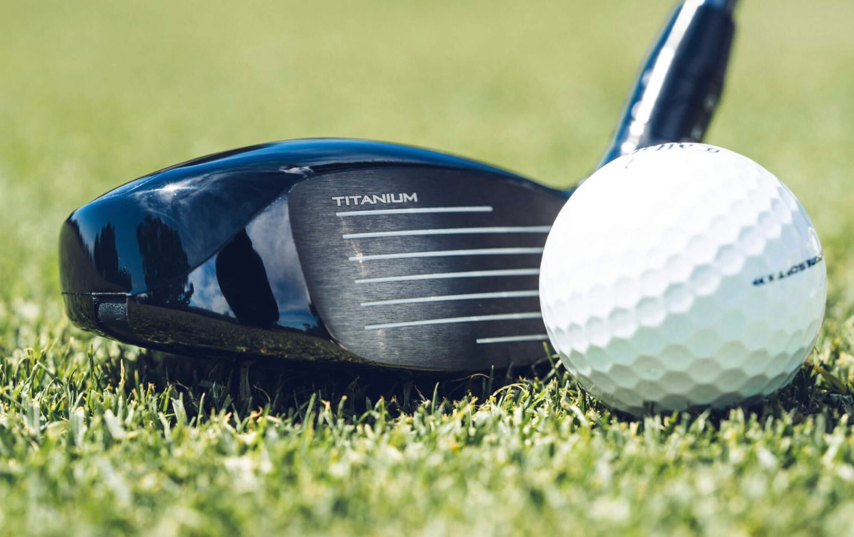 Callaway's newest club is a 'Super Hybrid' with driver technology
