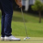 Gain the ultimate confidence with this 5-step putting practice routine