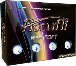 Accufli Max Soft