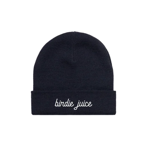 Birdie Juice Beanie large