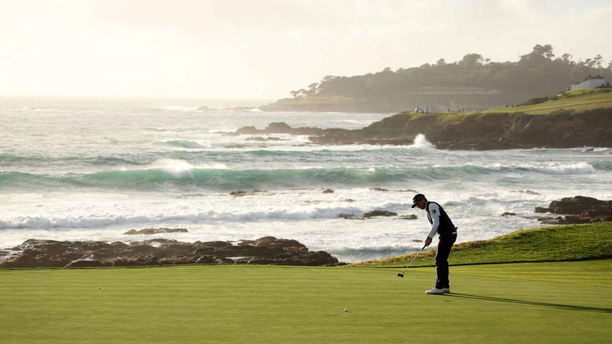 Pebble Beach ProAm celebrity handicaps The stars playing in 2023