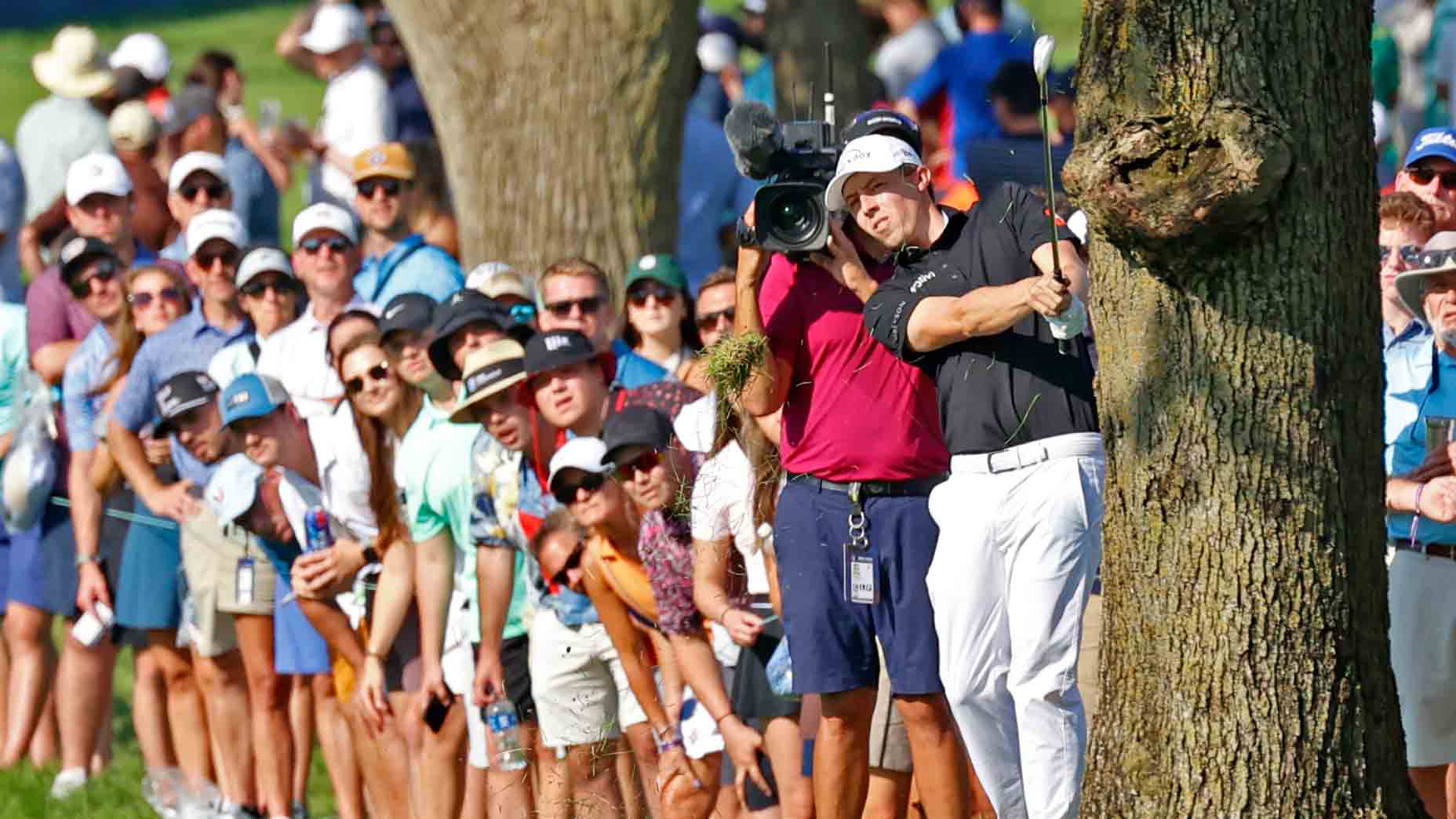 BMW Championship 2022: fechas, horarios, TV y dónde ver la FedEx