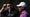 Keegan Bradley and Fred Couples