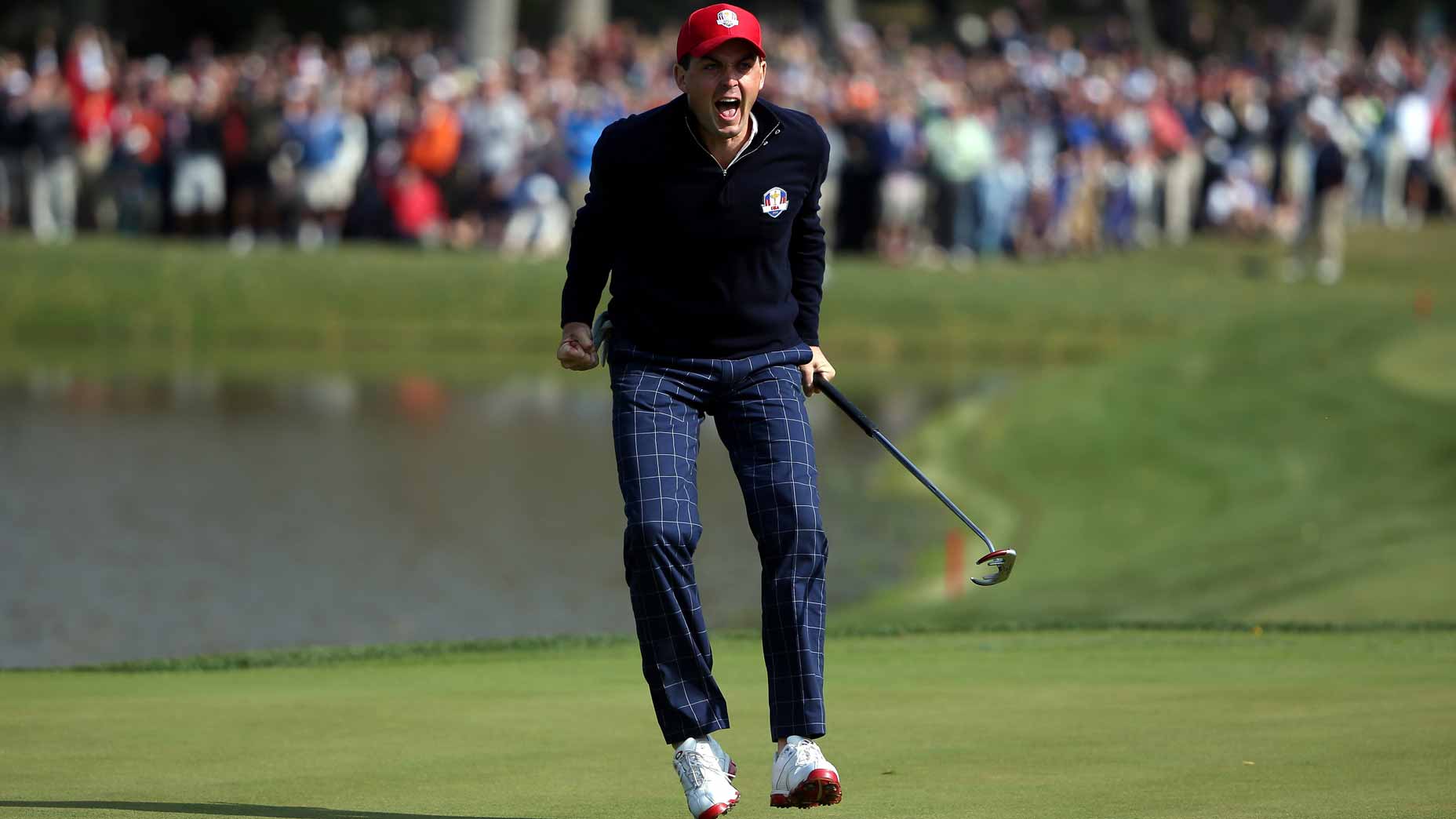 Why Keegan Bradley's U.S. Ryder Cup Snub Hurts More Than The Others