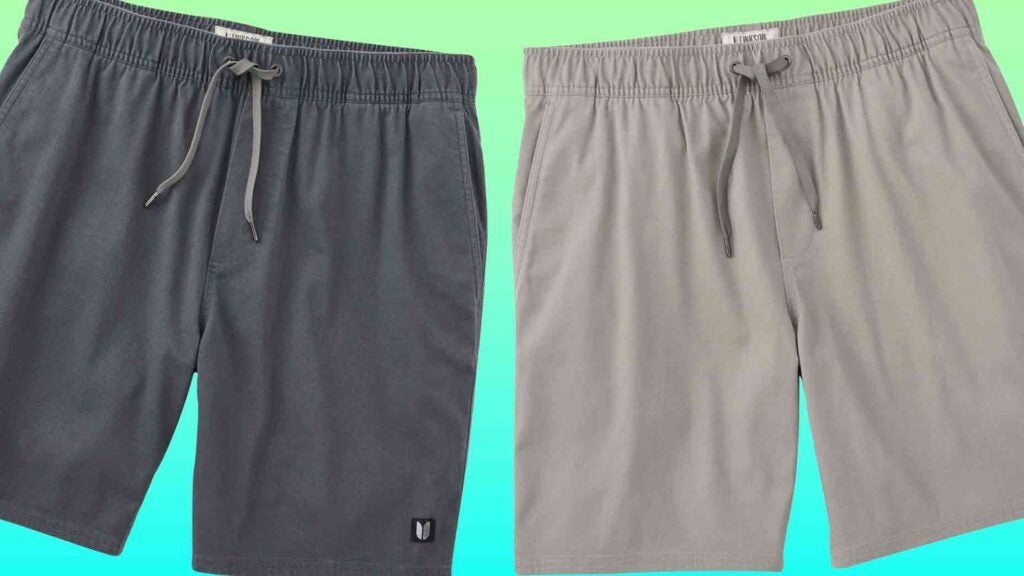 Linksoul shorts