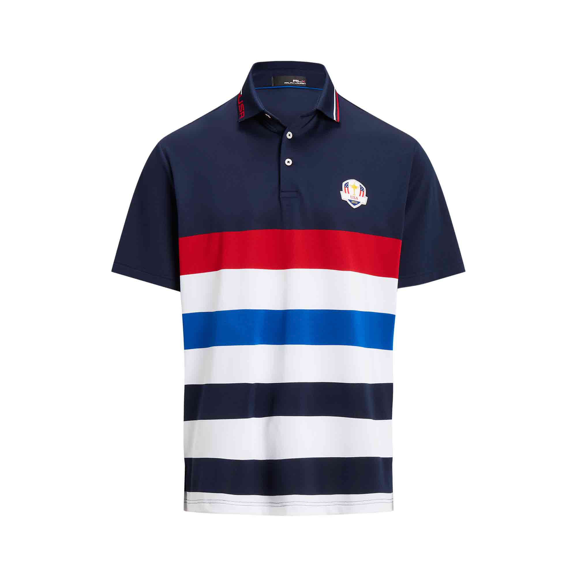 U.S. Ryder Cup apparel from RLX Golf Shop our 10 favorite pieces