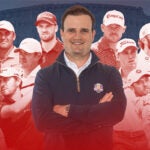 ryder cup us team roster