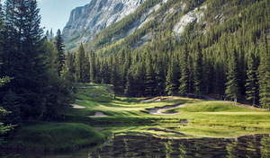 banff springs resort