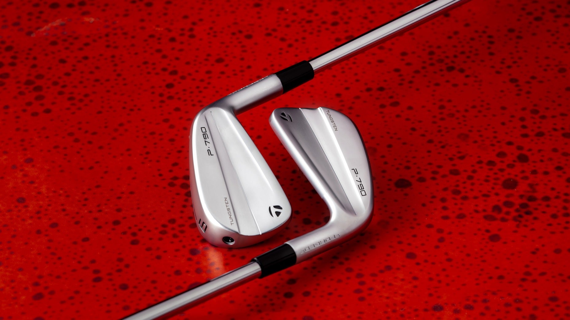 TaylorMade's all-new P790 irons: 5 things you need to know