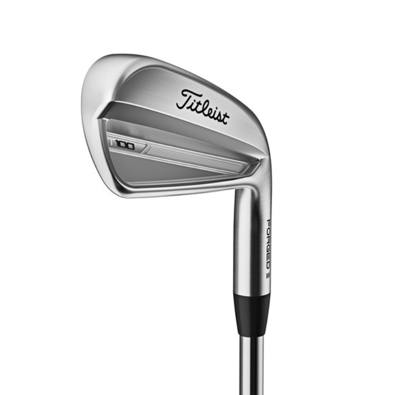 Titleist T-Series Irons