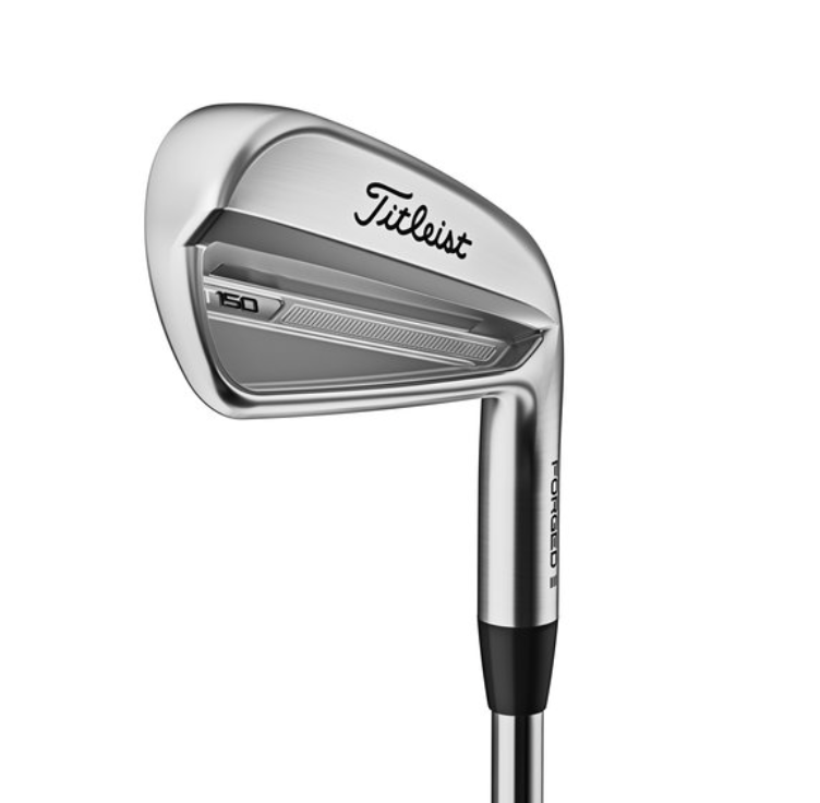 NEW Titleist T-Series Irons