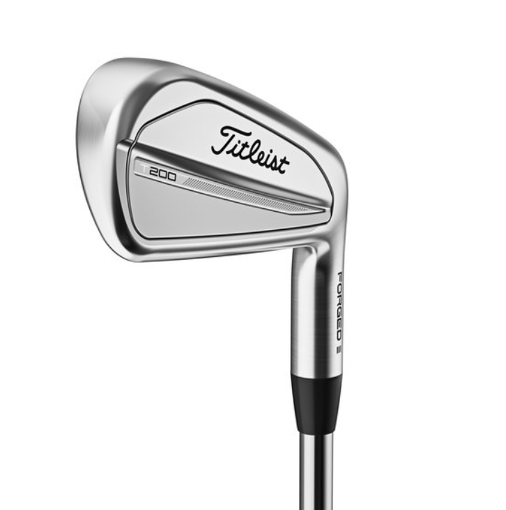 Titleist's new U505 and T200 utilities: 5 things you need to know