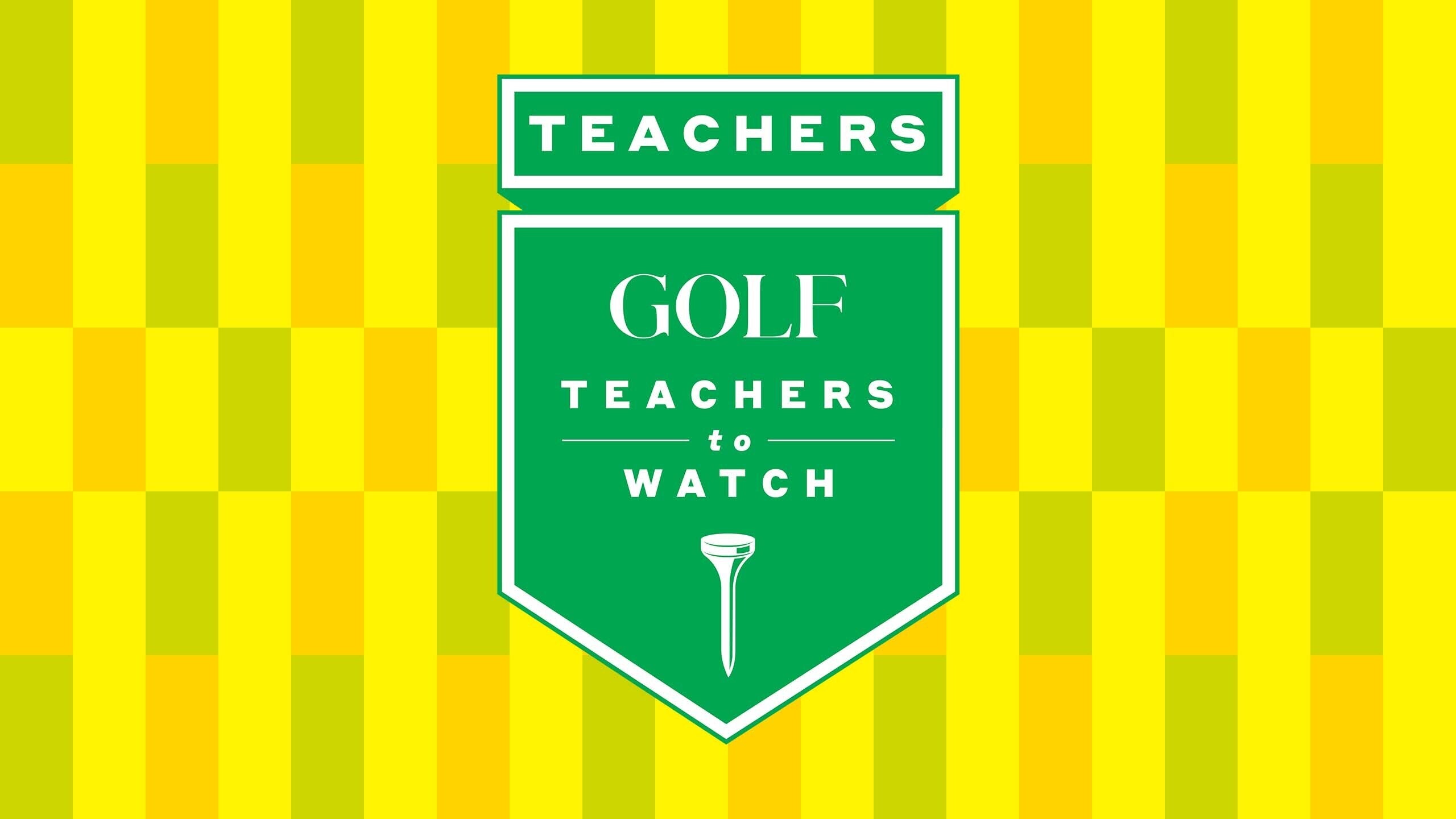 GOLF Magazine Singles Out Top 100 Golf Teachers to Watch in 2024 and