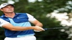 Viktor Hovland of Norway plays his shot from the seventh tee during the final round of the TOUR Championship at East Lake Golf Club on August 27, 2023 in Atlanta, Georgia.