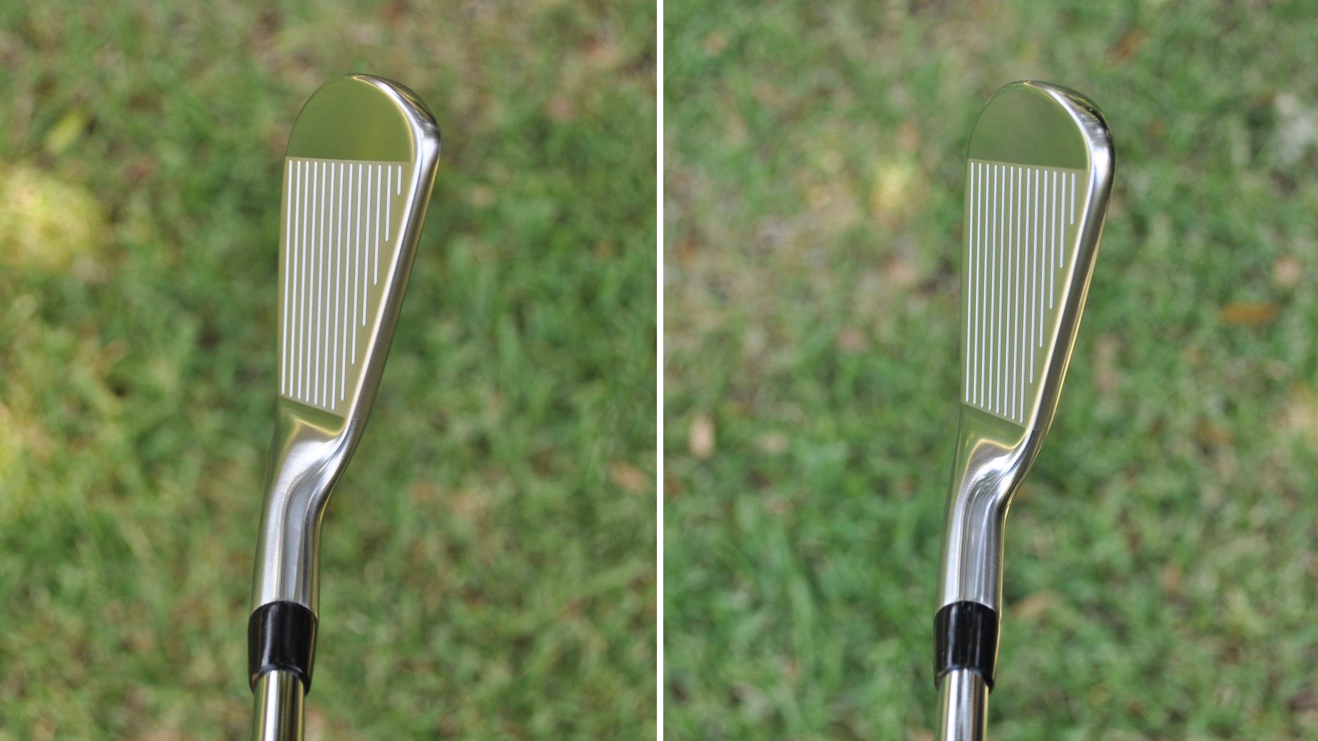 Titleist's T-Series irons: Our 5 favorite insights from robot testing
