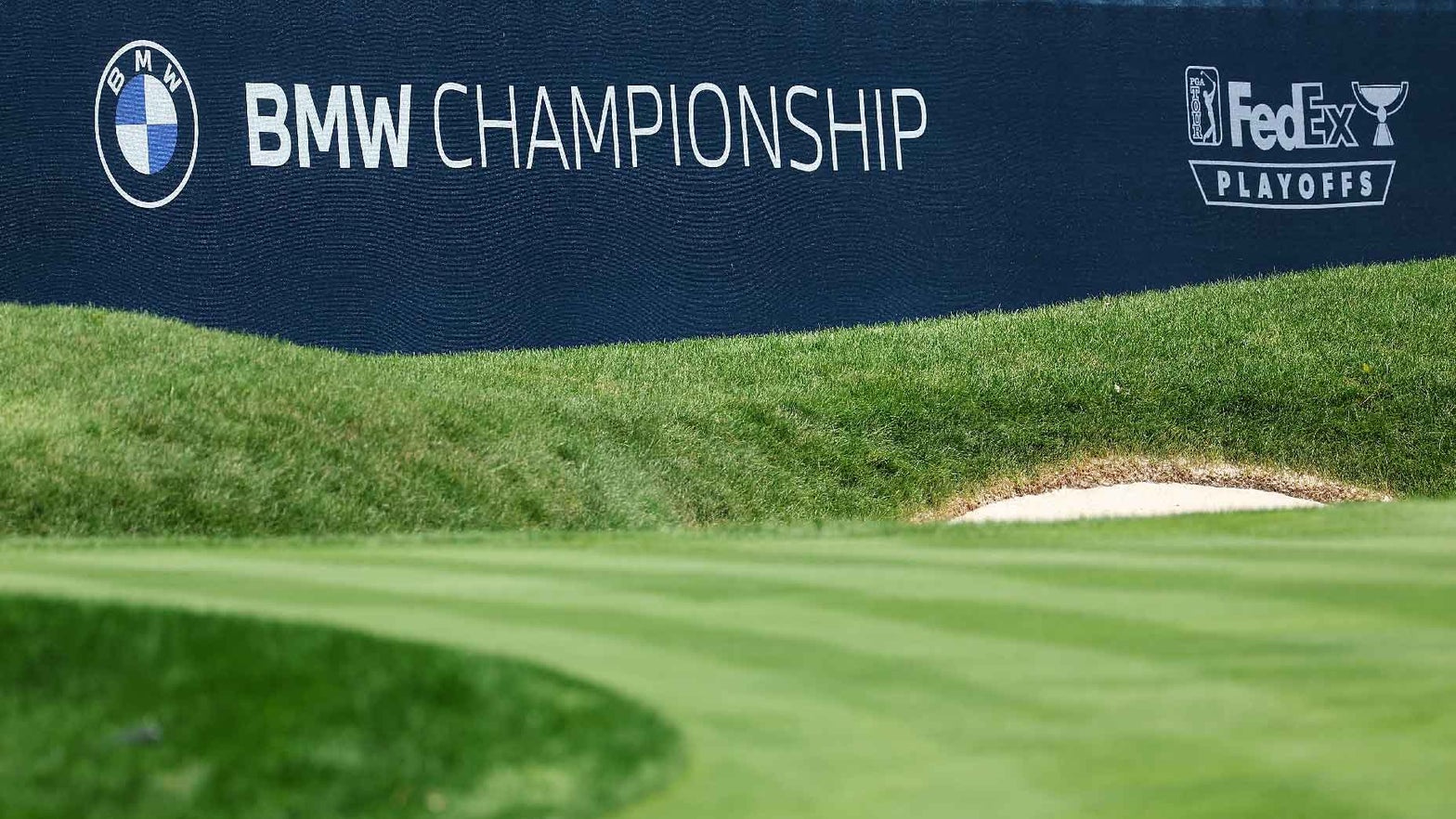 BMW Championship - Figure 1