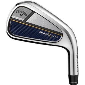 Callaway Paradym iron